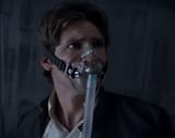 Han spelunking
