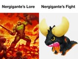 WEAKgigante
