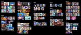 sonic timeline complete
