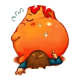 frisk is fine