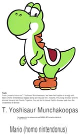 deepest lore