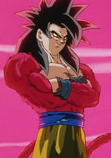 SFPS4_Goku