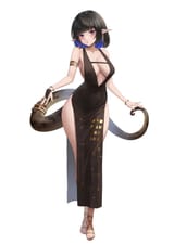 zumama dress