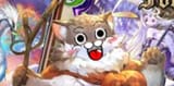 Surprised Meowskers