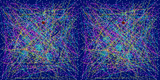 magic eye