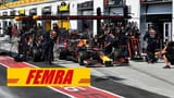 f1 femra
