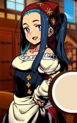 monkarufanta innkeeper