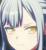god
