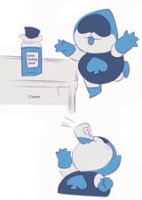 11661 - adorable bone_hurting_juice juice lancer