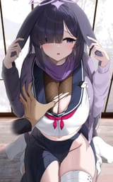 Tsukuyo