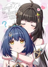 __yunli_and_lingsha_honkai_and_1_more_drawn_by_sakura_tsubame__41f88d23e30077ca199bae857504bcf1