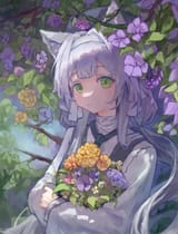 rosemary flowers