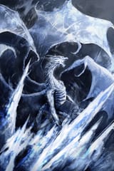 Elden Ring - Night Lord Caligo by John Hopkins