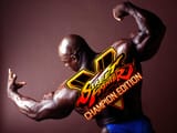 carried the fgc