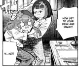 Work on your OC