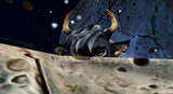 unkillable subspace charr guard saw what you fucking did in subspace