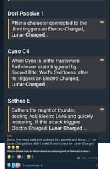 other updates