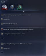 Executor build