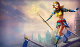 lux original