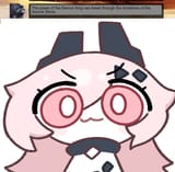 CE &gt; pissginium haha