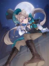 __lynette_genshin_impact_drawn_by_peomyu_phermu__b7add9b6ee0b0db67a918ebd17fb24e6