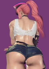 manon poison ass
