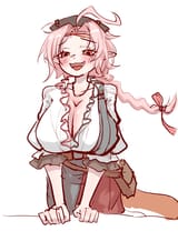 rose salt buffed