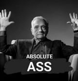 Absolute Ass