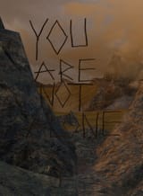you-are-not-alone-maybe