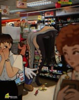 __mario_ikari_shinji_bayonetta_red_pikmin_yellow_pikmin_and_2_more_neon_genesis_evangelion_and_5_more_drawn_by_hiroshi_hiiroshiiii__2aa6a4ebbc0d1c9a8ba056ffcdc1b526