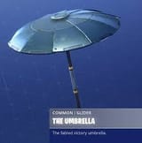 umbrella