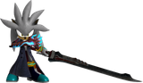 Sliver Nero