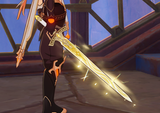 cool sword
