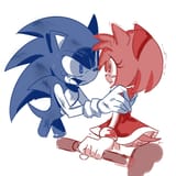 does_sonic_the_hedgehog_love_amy_rose