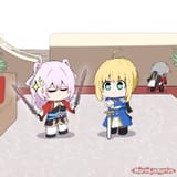 marchsaber