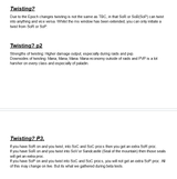 Epoch Paladin FAQ