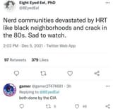 htr nerd
