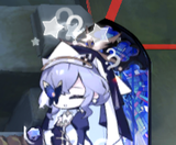 confused jelly noises