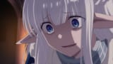 elf after encounter with a dwarf