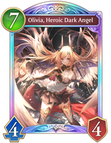Olivia