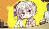 Kanna expectant