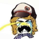 vertin pissing on regulus