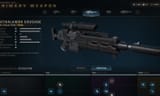 sniper rifull