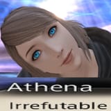 athena irrefutable