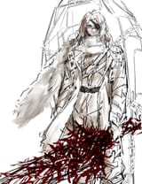 Heathcliff of the Wild Hunt