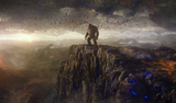 king kong hollow earth