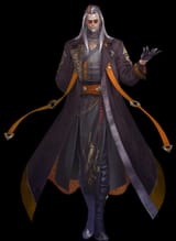 gallan shadow