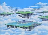 Planet freedom