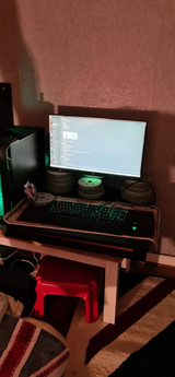setup