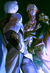 __phainon_and_mydei_honkai_and_1_more_drawn_by_nenenedane__e763d6c5cd7d214a8660377544009d78